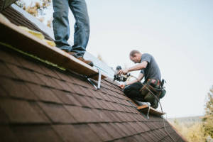 Local Roofers in Bartlett, IA